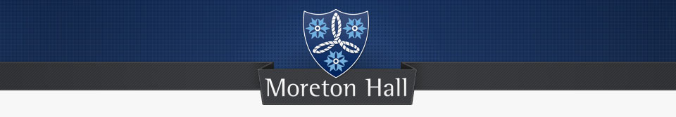 Moreton Hall